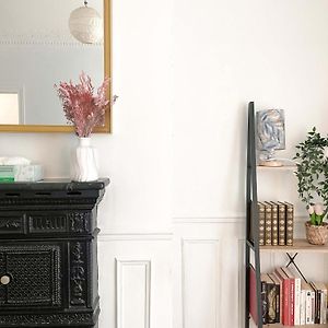 Apartamento de 1 Dormitorio